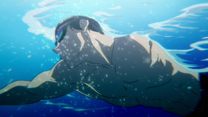 Free!: Eternal Summer